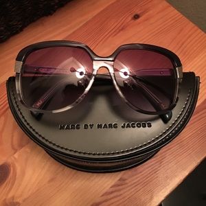 Marc by Marc Jacobs Sunglasses
